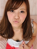 桃原美奈 [RQ-STAR] NO.00533 Mina Momohara 日本制服美女写真(117)