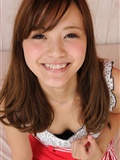 桃原美奈 [RQ-STAR] NO.00533 Mina Momohara 日本制服美女写真(118)