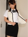 優実 Office Lady [RQ-STAR] NO.00536 Yumi 日本制服美女写真(74)