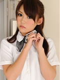 優実 Office Lady [RQ-STAR] NO.00536 Yumi 日本制服美女写真(78)