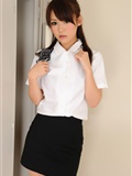 Office lady [rq-star] no.00536(80)