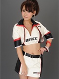 優実 Yumi - Race Queen [RQ-STAR] NO.00540 制服美女图片写真(24)