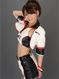 優実 Yumi - Race Queen [RQ-STAR] NO.00540 制服美女图片写真(25)