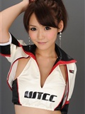 優実 Yumi - Race Queen [RQ-STAR] NO.00540 制服美女图片写真(28)