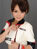 優実 Yumi - Race Queen [RQ-STAR] NO.00540 制服美女图片写真(31)