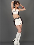 優実 Yumi - Race Queen [RQ-STAR] NO.00540 制服美女图片写真(41)