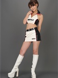 優実 Yumi - Race Queen [RQ-STAR] NO.00540 制服美女图片写真(44)