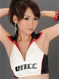 優実 Yumi - Race Queen [RQ-STAR] NO.00540 制服美女图片写真(55)