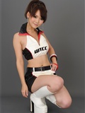 優実 Yumi - Race Queen [RQ-STAR] NO.00540 制服美女图片写真(70)