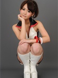 優実 Yumi - Race Queen [RQ-STAR] NO.00540 制服美女图片写真(71)