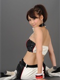 優実 Yumi - Race Queen [RQ-STAR] NO.00540 制服美女图片写真(117)