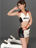 優実 Yumi - Race Queen [RQ-STAR] NO.00540 制服美女图片写真(139)