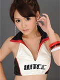 優実 Yumi - Race Queen [RQ-STAR] NO.00540 制服美女图片写真(141)