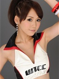 優実 Yumi - Race Queen [RQ-STAR] NO.00540 制服美女图片写真(142)