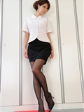 Kurosaki - Office Lady [rq-star] no.00551 AKO kurosak(90)