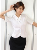 黒崎あこ - Office Lady [RQ-STAR] NO.00551 Ako Kurosak(95)