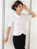 Kurosaki - Office Lady [rq-star] no.00551 AKO kurosak(96)