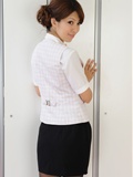 Kurosaki - Office Lady [rq-star] no.00551 AKO kurosak(97)