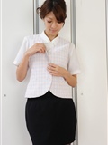 黒崎あこ - Office Lady [RQ-STAR] NO.00551 Ako Kurosak(99)