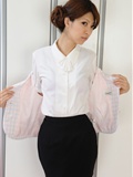 Kurosaki - Office Lady [rq-star] no.00551 AKO kurosak(102)