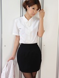 黒崎あこ - Office Lady [RQ-STAR] NO.00551 Ako Kurosak(104)