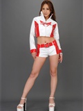 An Xi Jie Hua [RQ star] [10-26] no.00556 Japanese uniform beauty temptation(11)