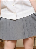 Rq-star no.00571 kana Arai campus uniform(8)