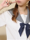 Rq-star no.00571 kana Arai campus uniform(93)