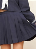 Shiqiao Zhibu school uniform temptation [RQ star] [01-18] no.00590 pictures of Japanese beauties(47)