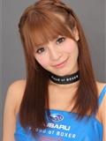 春菜めぐみ [RQ-STAR] NO.00592 Megumi Haruna 日本高清制服美女写真(132)