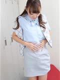 大浦麻美 办公室制服写真 [RQ-STAR] NO.00594 Asami Ohura(112)