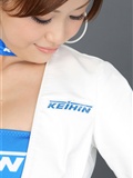 High definition Japanese uniform beauty picture [RQ stat] [02-20] no.00604(17)