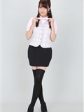 Narasaki Asaka Japan sexy uniform high definition model seduction picture [RQ star] no.00606(6)
