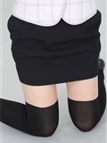 Narasaki Asaka Japan sexy uniform high definition model seduction picture [RQ star] no.00606(28)