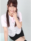 Narasaki Asaka Japan sexy uniform high definition model seduction picture [RQ star] no.00606(74)
