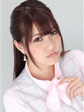 Narasaki Asaka Japan sexy uniform high definition model seduction picture [RQ star] no.00606(98)
