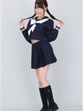 Narasaki Asaka Japan HD uniform sexy picture [RQ star] [02-27] no.00607(5)