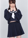 Narasaki Asaka Japan HD uniform sexy picture [RQ star] [02-27] no.00607(11)
