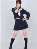 Narasaki Asaka Japan HD uniform sexy picture [RQ star] [02-27] no.00607(26)