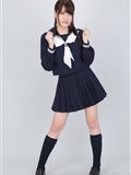 Narasaki Asaka Japan HD uniform sexy picture [RQ star] [02-27] no.00607(28)