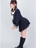 Narasaki Asaka Japan HD uniform sexy picture [RQ star] [02-27] no.00607(30)