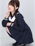 Narasaki Asaka Japan HD uniform sexy picture [RQ star] [02-27] no.00607(33)