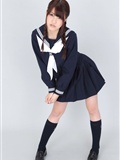 Narasaki Asaka Japan HD uniform sexy picture [RQ star] [02-27] no.00607(52)