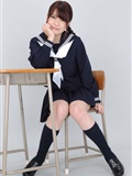 Narasaki Asaka Japan HD uniform sexy picture [RQ star] [02-27] no.00607(59)