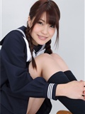 Narasaki Asaka Japan HD uniform sexy picture [RQ star] [02-27] no.00607(84)