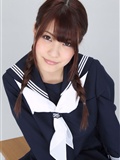 Narasaki Asaka Japan HD uniform sexy picture [RQ star] [02-27] no.00607(89)