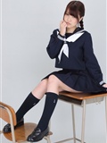Narasaki Asaka Japan HD uniform sexy picture [RQ star] [02-27] no.00607(105)