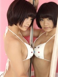 安枝瞳　[RQ-STAR]2012.03.02NO.00609　日本美女模特高清写真(39)