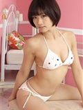 安枝瞳　[RQ-STAR]2012.03.02NO.00609　日本美女模特高清写真(56)