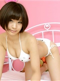 安枝瞳　[RQ-STAR]2012.03.02NO.00609　日本美女模特高清写真(95)